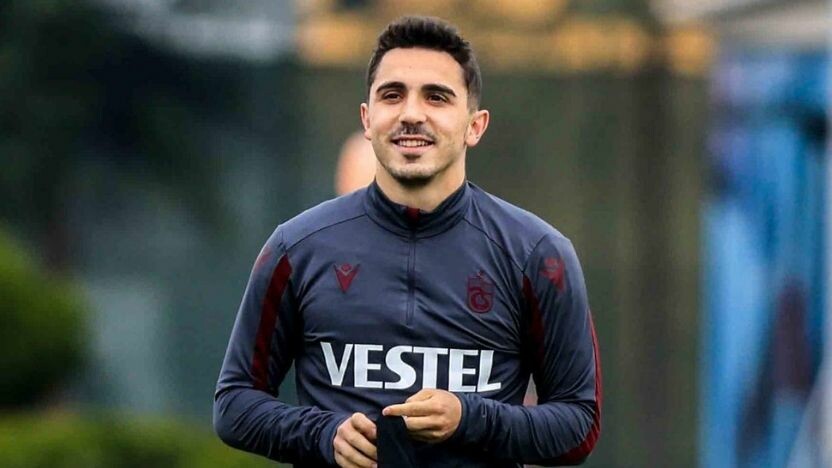 TRABZONSPOR'DAN AÇIKLAMA: Abdulkadir Ömür futbolu mu bıraktı? Abdulkadir Ömür'ün sağlık durumu ne? TRABZONSPOR'DAN AÇIKLAMA: Abdulkadir Ömür futbolu mu bıraktı? Abdulkadir Ömür'ün sağlık durumu ne?