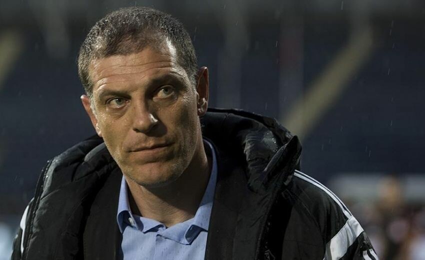 Beşiktaş teknik direktörü kim? BJK yeni teknik direktör adayları kimler? Beşiktaş teknik direktörü kim? BJK yeni teknik direktör adayları kimler?