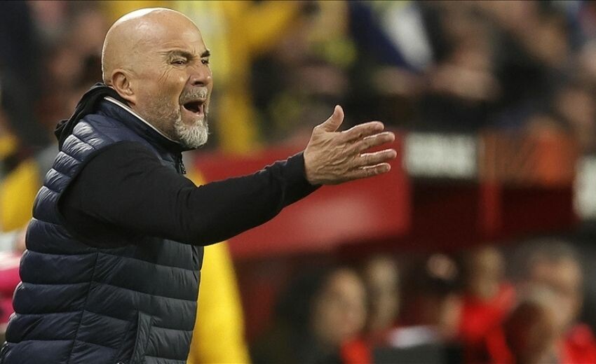 Beşiktaş teknik direktörü kim? BJK yeni teknik direktör adayları kimler? Beşiktaş teknik direktörü kim? BJK yeni teknik direktör adayları kimler?