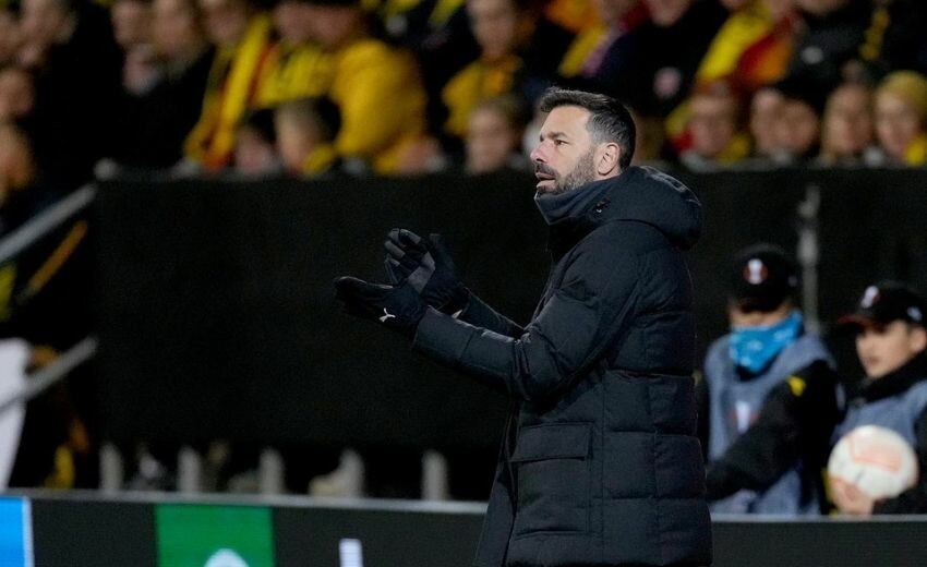 Beşiktaş teknik direktörü kim? BJK yeni teknik direktör adayları kimler? Beşiktaş teknik direktörü kim? BJK yeni teknik direktör adayları kimler?