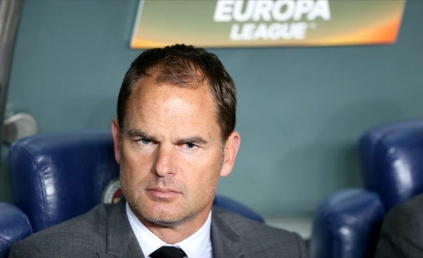 Beşiktaş teknik direktörü kim? BJK yeni teknik direktör adayları kimler? Beşiktaş teknik direktörü kim? BJK yeni teknik direktör adayları kimler?