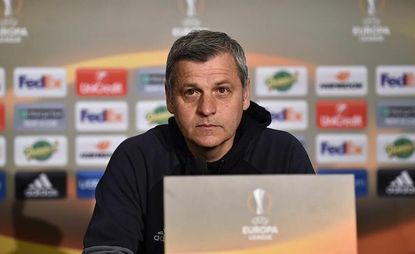 Beşiktaş teknik direktörü kim? BJK yeni teknik direktör adayları kimler? Beşiktaş teknik direktörü kim? BJK yeni teknik direktör adayları kimler?