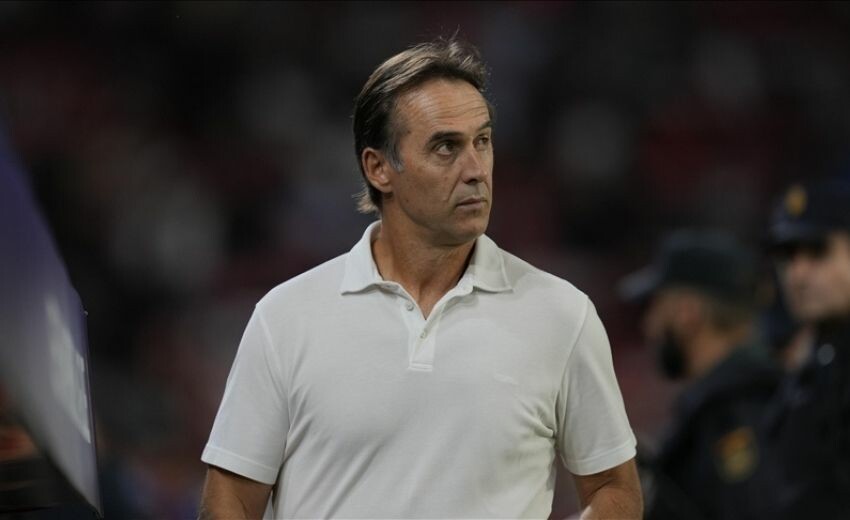 Beşiktaş teknik direktörü kim? BJK yeni teknik direktör adayları kimler? Beşiktaş teknik direktörü kim? BJK yeni teknik direktör adayları kimler?