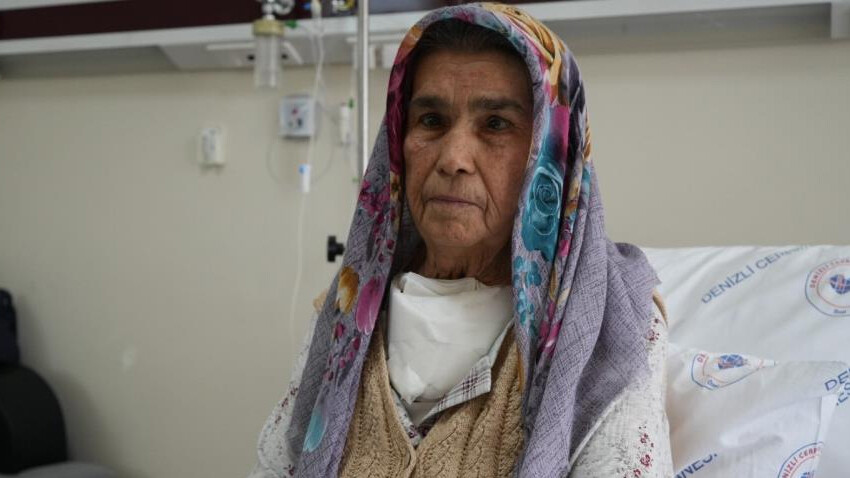 50 yıldır hastane kapısından geçmiyordu! Yüzü tanınmaz hale gelince doktora gitti… Meğer tek sebebi varmış 50 yıldır hastane kapısından geçmiyordu! Yüzü tanınmaz hale gelince doktora gitti… Meğer tek sebebi varmış