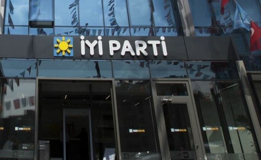 İYİ Parti'den kaç kişi istifa etti? İYİ Parti'de kaç milletvekili var?