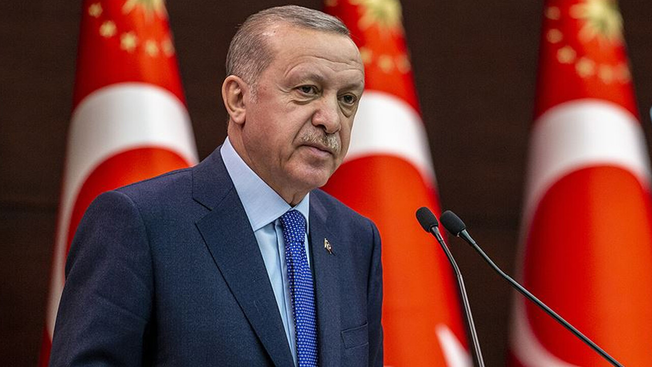 Erdoğan, İstanbul için renk vermiyor! Son dakika sürprizi olabilir