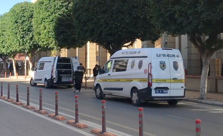 Evde hazırladığı bombayı polise uzatan zanlının akıbeti belli oldu Evde hazırladığı bombayı polise uzatan zanlının akıbeti belli oldu