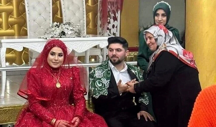 106 numaralı oda balayındaki çifte mezar olmuştu! Genç çiftin sır ölümündeki ihmaller zinciri ortaya çıktı