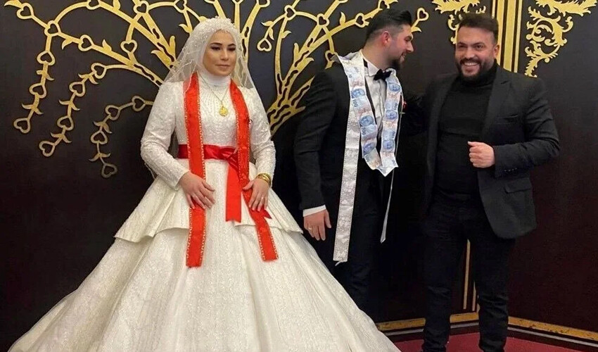 106 numaralı oda balayındaki çifte mezar olmuştu! Genç çiftin sır ölümündeki ihmaller zinciri ortaya çıktı