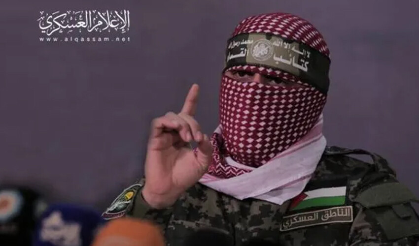 Alman Der Spiegel: İsrail'in Hamas'ı yenmesi hayal