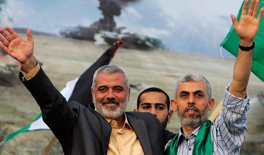 Alman Der Spiegel: İsrail'in Hamas'ı yenmesi hayal