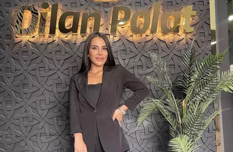 Kübra Uzun kimdir? Dilan Polat’ın görümcesi Kübra Uzun kaç yaşında, mesleği ne? Kübra Uzun kimdir? Dilan Polat’ın görümcesi Kübra Uzun kaç yaşında, mesleği ne?