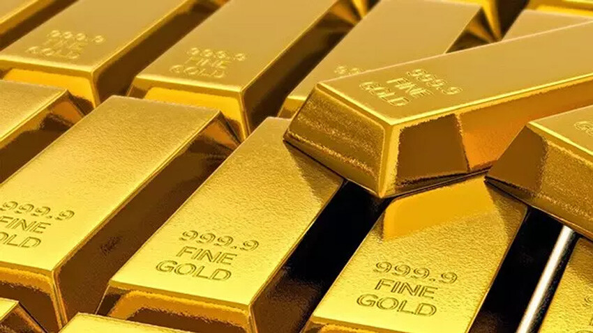 Gram altında tansiyon yükseldi! Uzmanlar büyük resmi gördü