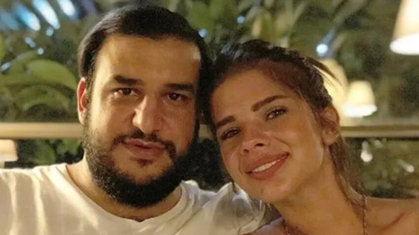 Sihirli Annem'in Tuğçe'si Damla Ersubaşı ağlayarak itiraf etti: Uyuşturucu batağına düştüm Sihirli Annem'in Tuğçe'si Damla Ersubaşı ağlayarak itiraf etti: Uyuşturucu batağına düştüm