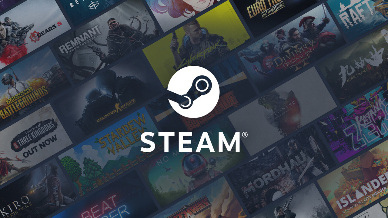 Steam çok sayıda popüler oyunun fiyatını düşürdü... İşte kış indirimine giren oyunlar