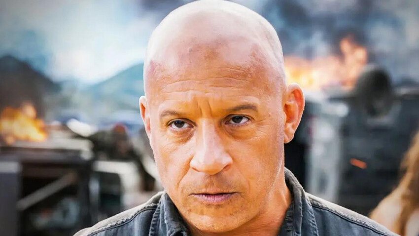 Hızlı ve Öfkeli’nin yıldızı Vin Diesel eski asistanıyla davalık oldu! Cinsel tacizle suçlanıyor