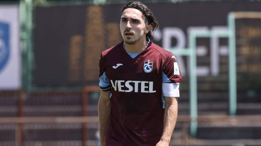 Trabzonspor'da Abdülkadir Ömür şoku! Başakşehir maçı öncesi duyurdular Trabzonspor'da Abdülkadir Ömür şoku! Başakşehir maçı öncesi duyurdular