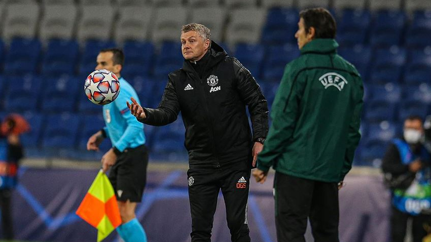 Beşiktaş yeni hocasını buldu! Manchester United'ın efsanesi Solskjaer ile görüşmelere başlandı Solskjaer