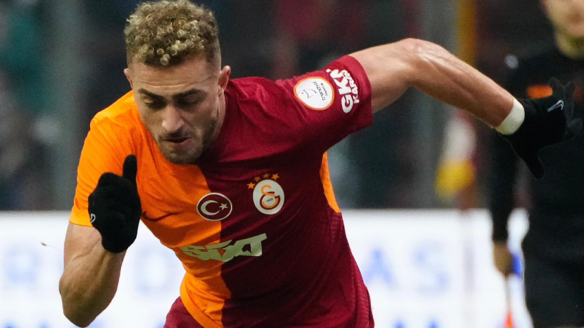 Okan Buruk istedi yönetim onayladı! Galatasaray'dan sol beke yeni transfer Okan Buruk istedi yönetim onayladı! Galatasaray'dan sol beke yeni transfer