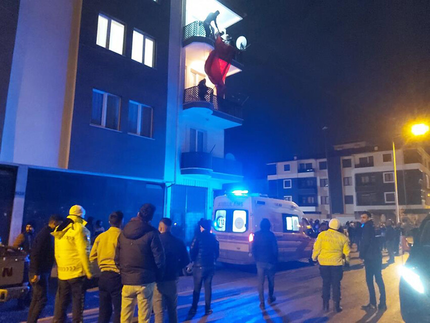 Şehitlerimizin kimliği ve memleketi belli oldu! Acı haber yurdun dört bir yanına ulaştı