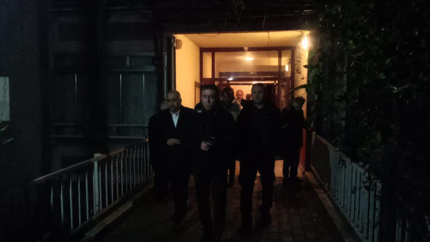 Şehitlerimizin kimliği ve memleketi belli oldu! Acı haber yurdun dört bir yanına ulaştı