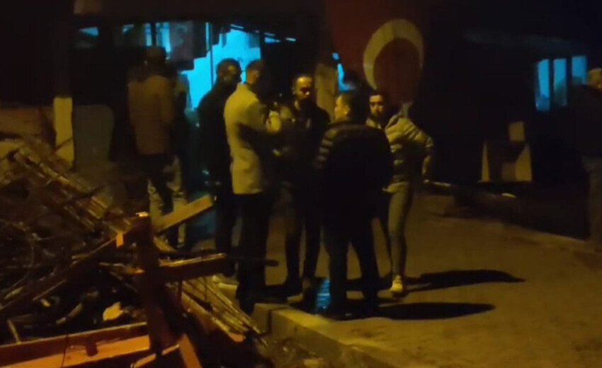 Şehit ateşi Denizli'ye düştü... Ağabeyi gazi, kendisi şehit oldu Şehit ateşi Denizli'ye düştü... Ağabeyi gazi, kendisi şehit oldu