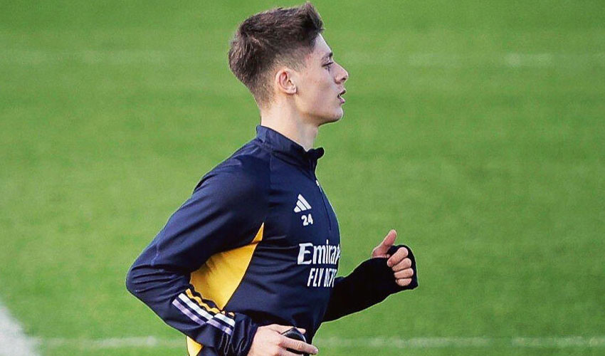 Real Madrid beklenen tarihi duyurdu! Arda Güler için son karar verildi