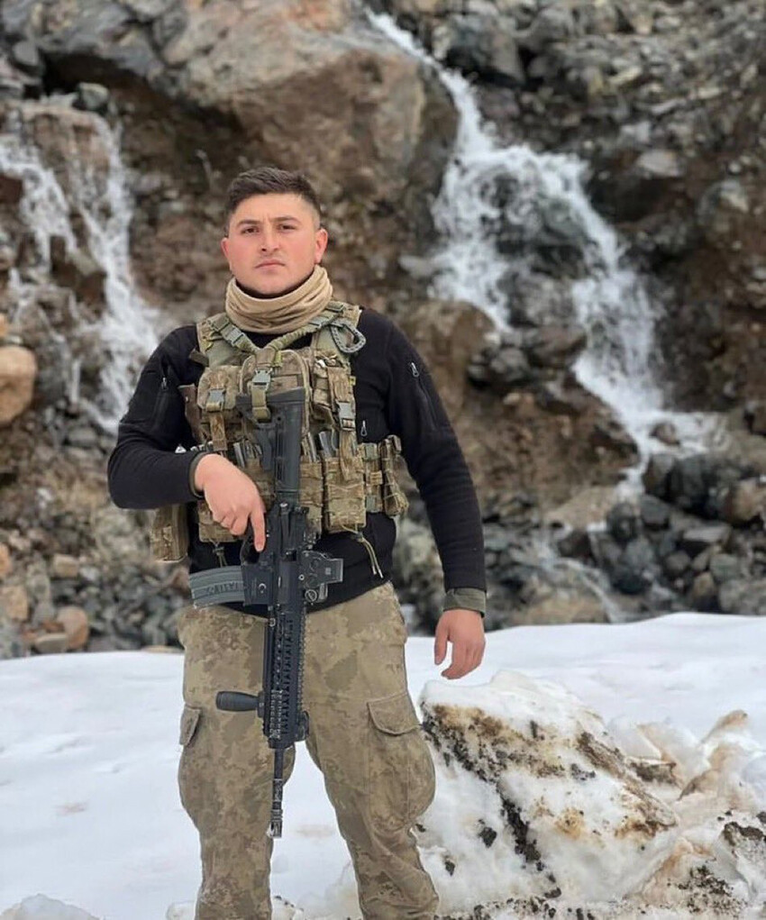 Bakanlık harekete geçti! Şehit Yasin Karaca'nın babaevini yeniden inşa edilecek