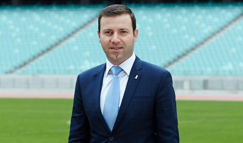 FIFA'dan Türk futboluna dev yatırım! Kasaya aktarılan ücreti duyurdular FIFA'dan Türk futboluna dev yatırım! Kasaya aktarılan ücreti duyurdular