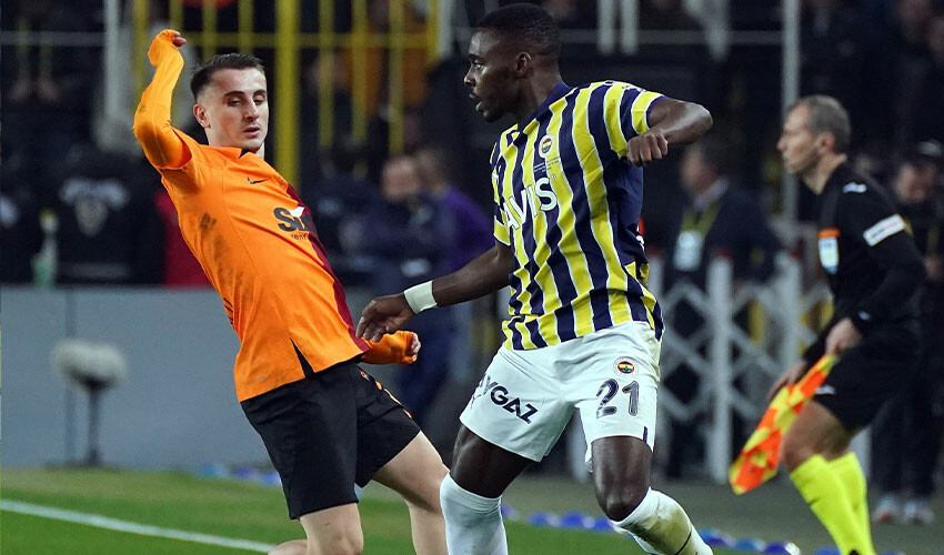 Derbiyi kazanmak için tesisten çıkmadılar! Okan Buruk ve İsmail Kartal'ın planı hazır Derbiyi kazanmak için tesisten çıkmadılar! Okan Buruk ve İsmail Kartal'ın planı hazır