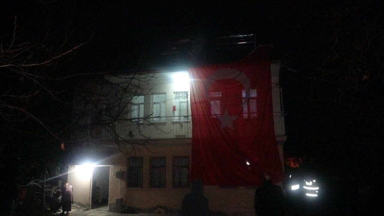 Şehit Emre Taşkın'ın son paylaşımı yürekleri dağladı! 'Şehit olursam bu videoyu paylaş'