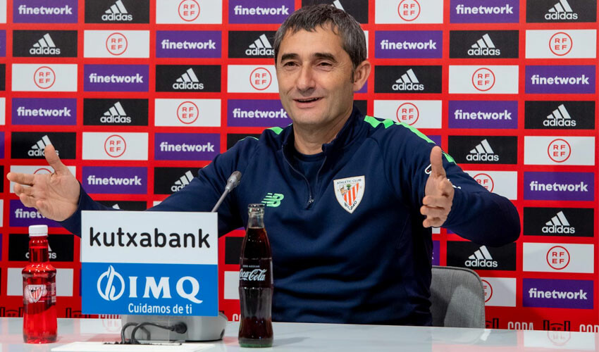 Beşiktaş, Barcelona'nın eski teknik direktörünü istedi! Görüşmeler başladı