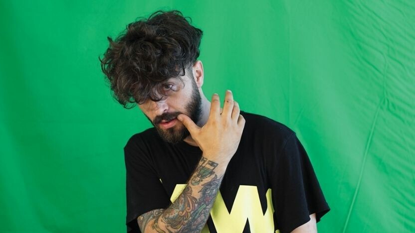 Şehinşah kimdir, neden göz altına alındı? Şehinşah'ın gerçek adı nedir?