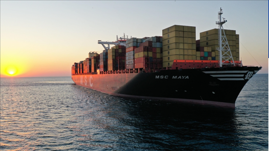 Kızıldeniz'de Husi tehdidi! ABD, İran'ı sorumlu tuttu: 'Saldırıların planlayıcısı İran!'