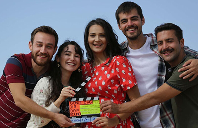 Gönül Dağı nerede çekiliyor? Gönül Dağı hangi ilde çekiliyor? Gönül Dağı nerede çekiliyor? Gönül Dağı hangi ilde çekiliyor?