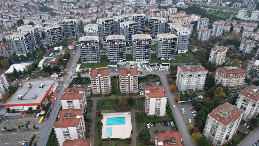 Marmara depremi korkuttu! Emlak uzmanı konutun yerini alacak yeni trendi açıkladı Marmara depremi korkuttu! Emlak uzmanı konutun yerini alacak yeni trendi açıkladı
