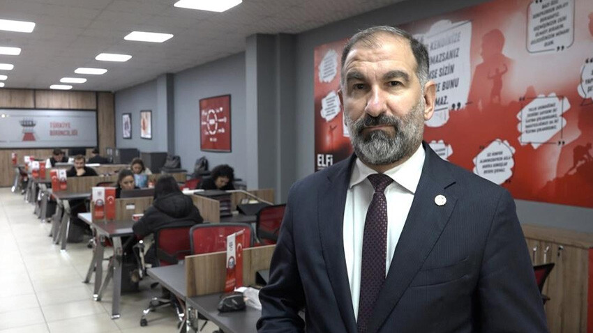 Marmara depremi korkuttu! Emlak uzmanı konutun yerini alacak yeni trendi açıkladı Marmara depremi korkuttu! Emlak uzmanı konutun yerini alacak yeni trendi açıkladı