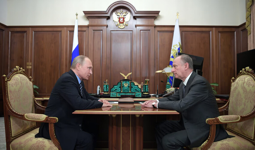 WSJ, Prigojin'in sır ölümünün perde arkasını açıkladı: Putin'in sağ kolu suikastı denetledi WSJ, Prigojin'in sır ölümünün perde arkasını açıkladı: Putin'in sağ kolu suikastı denetledi