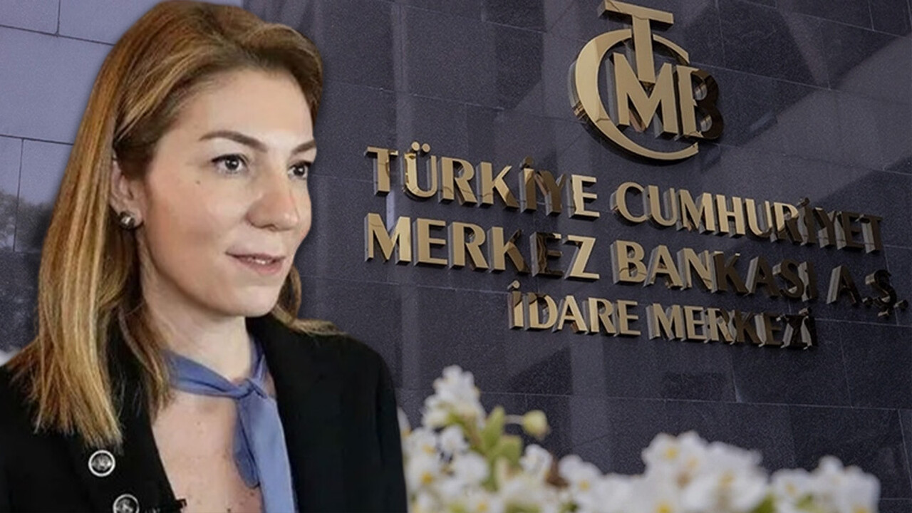 Merkez Bankası&#039;nda yeni atama! PPK üyeliğine kripto uzmanı