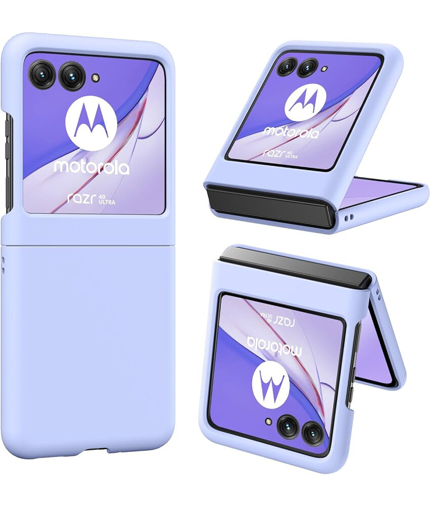 2023'ün en iyi Android telefonları belli oldu: Birinciye şaşıracaksınız Motorola Razr Plus