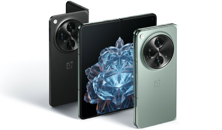 2023'ün en iyi Android telefonları belli oldu: Birinciye şaşıracaksınız OPPO ONEPLUS OPEN