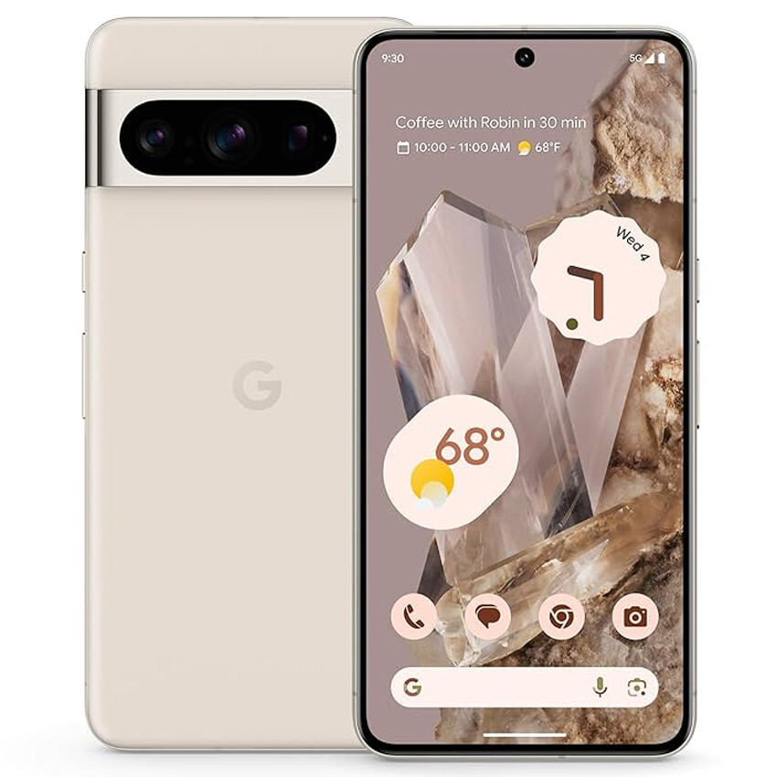 2023'ün en iyi Android telefonları belli oldu: Birinciye şaşıracaksınız GOOGLE PIXEL 8 PRO