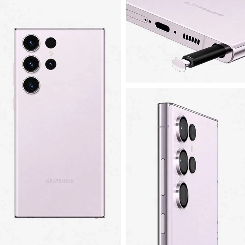 2023'ün en iyi Android telefonları belli oldu: Birinciye şaşıracaksınız Galaxy S23 Ultra