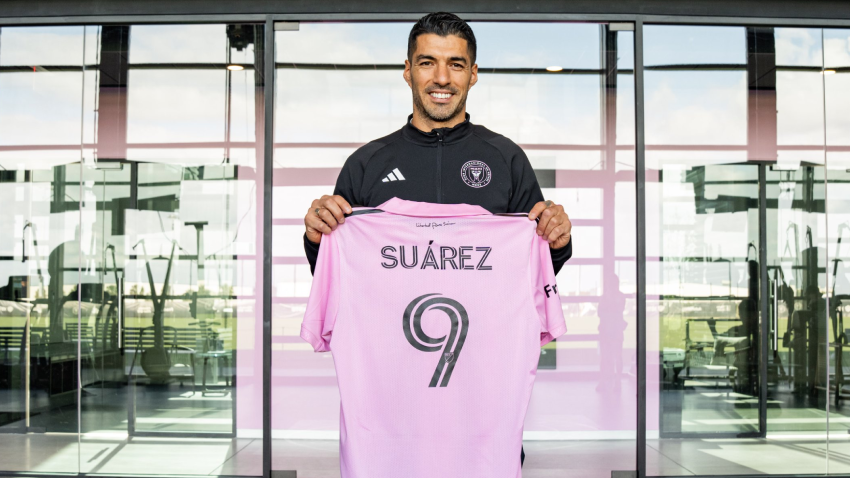 Messi kendi takımını kurdu! Luis Suarez'i de kadroya ekledi