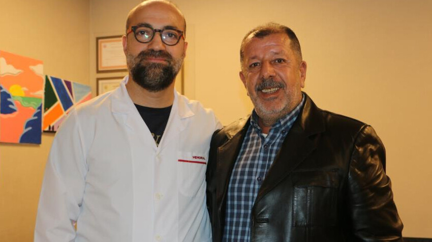 Yutkunma problemiyle gitti, gerçeği hastanede öğrendi! 3 kişiden 1’i risk altında… Yutkunma problemiyle gitti, gerçeği hastanede öğrendi! 3 kişiden 1’i risk altında…