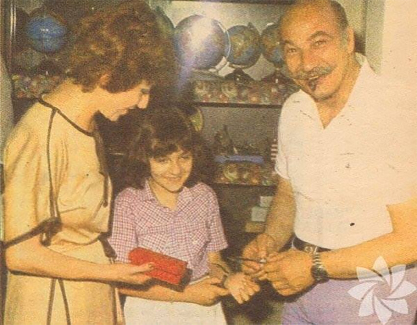 Elvan Gruda hayatını kaybetti Elvan Gruda hayatını kaybetti