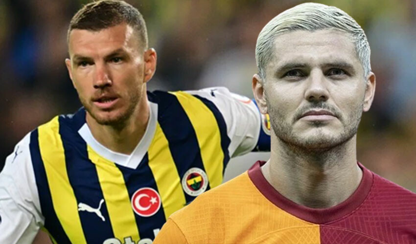 Fenerbahçe - Galatasaray muhtemel 11'ler | Kazanan şampiyonluğa koşacak Fenerbahçe - Galatasaray muhtemel 11'ler | Kazanan şampiyonluğa koşacak