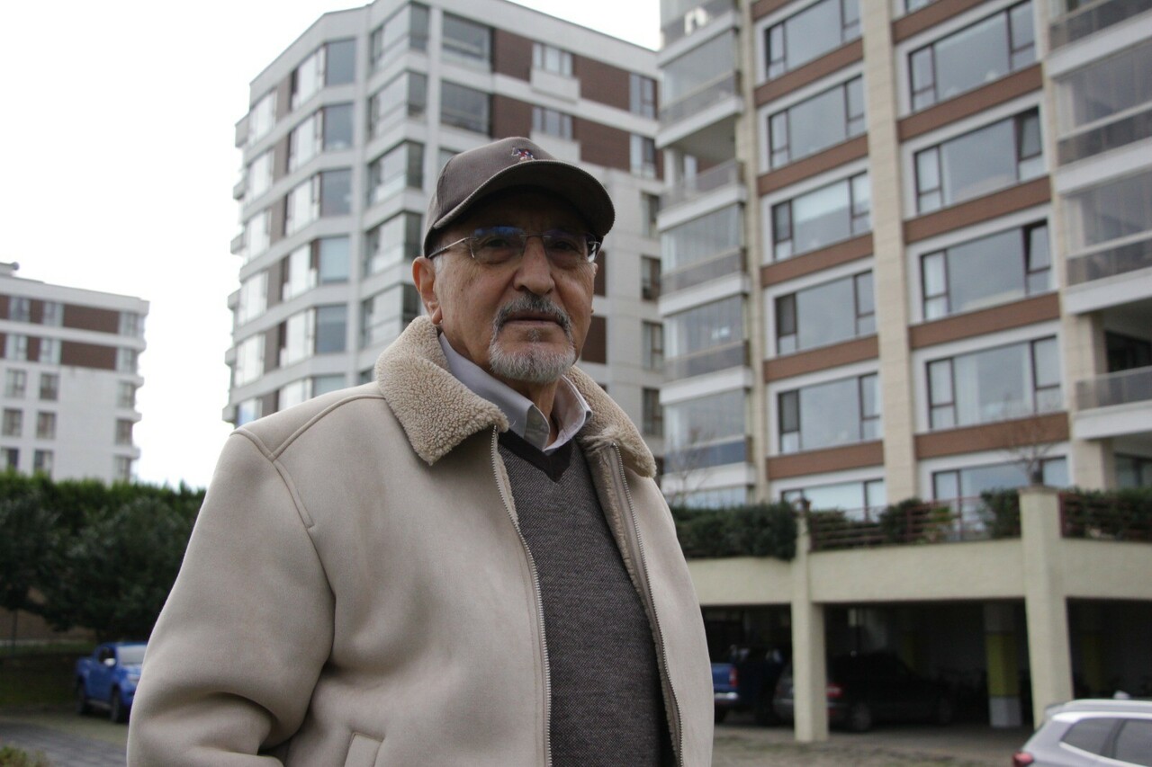 Prof. Dr. Osman Bektaş: “Her yerde deprem riski vardır” Prof. Dr. Osman Bektaş: “Her yerde deprem riski vardır”