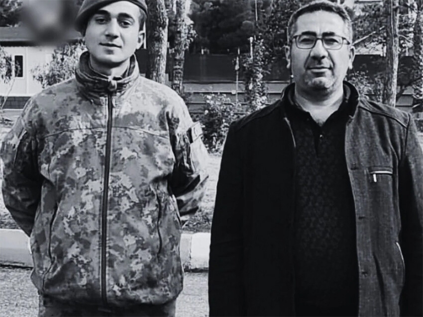 Kuzey Irak'tan acı haberler geldi! 6 askerimiz daha şehit oldu