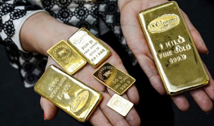 Elinde altın olanlar dikkat! Uzman isim tarih vererek uyardı ‘Yılbaşından bu yana 900 liralık fark’